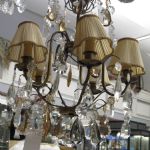 644 3538 CHANDELIER